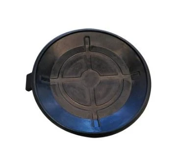 Rubber Grommets Closed