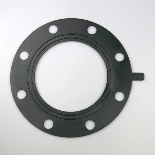 ANSI ASME16.5 Class150 FF EPDM brtve