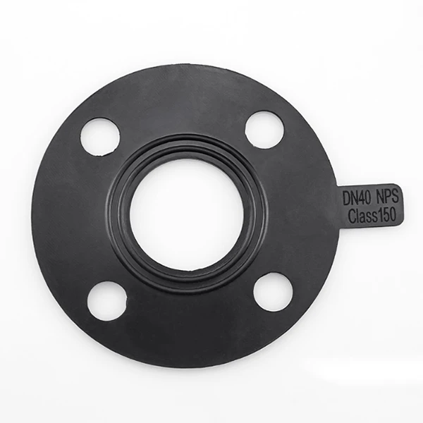 ANSI Class 150 Rubber Flange Gaskets ANSI Class 150 Rubber Flange Gaskets