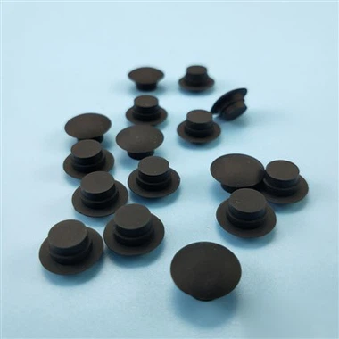 Razni gumeni čepovi