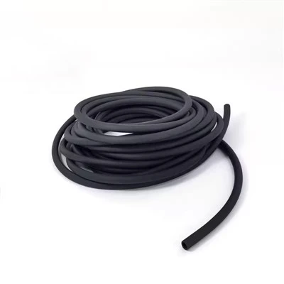Cijev od fluoroelastomera FKM